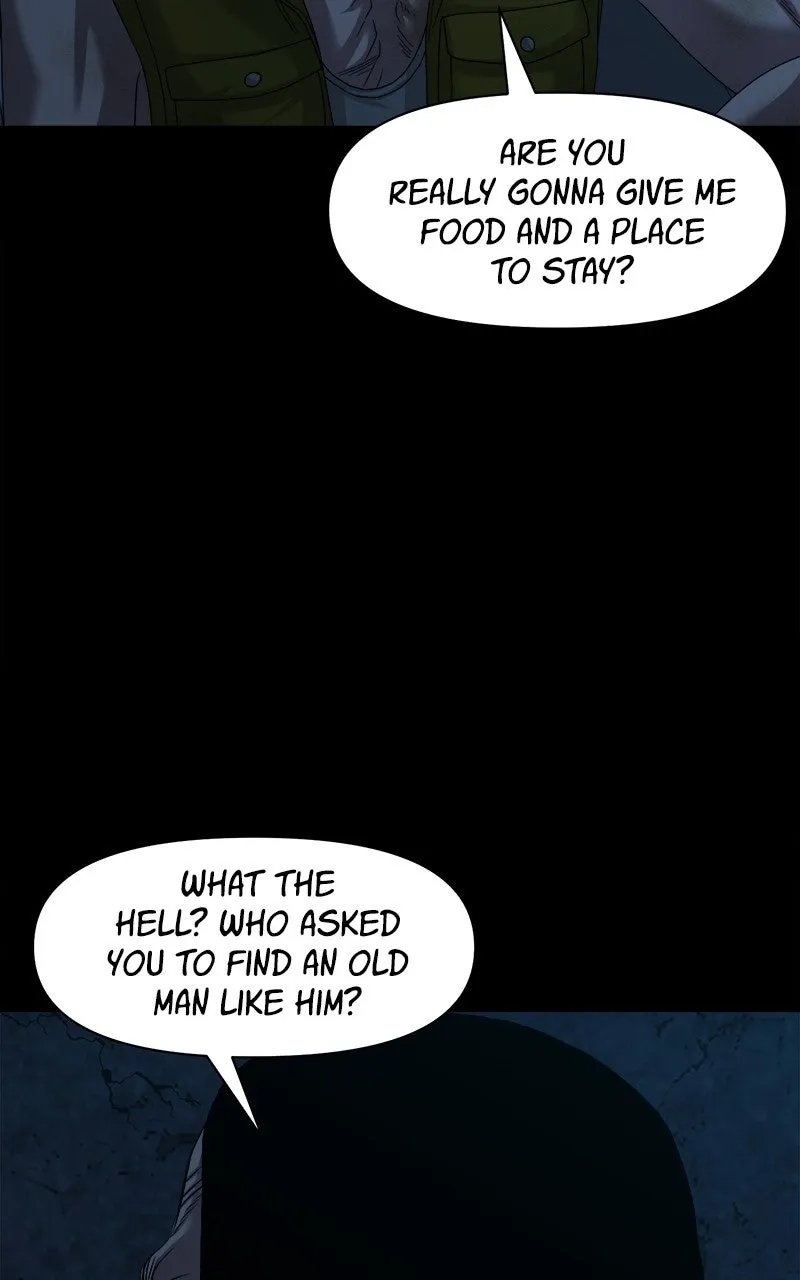 The Gwichon Village Mystery Chapter 63 Page 90