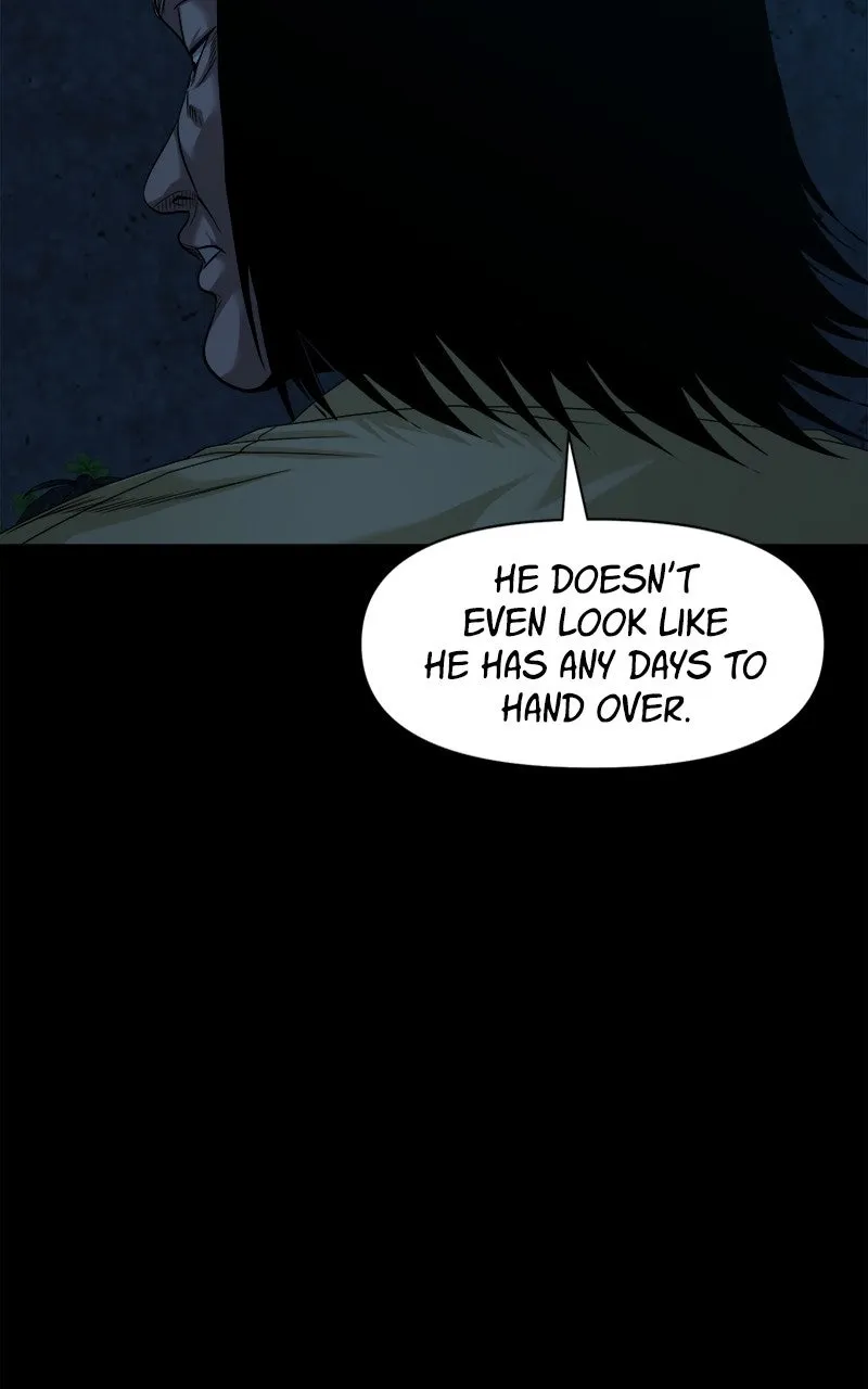 The Gwichon Village Mystery Chapter 63 Page 91
