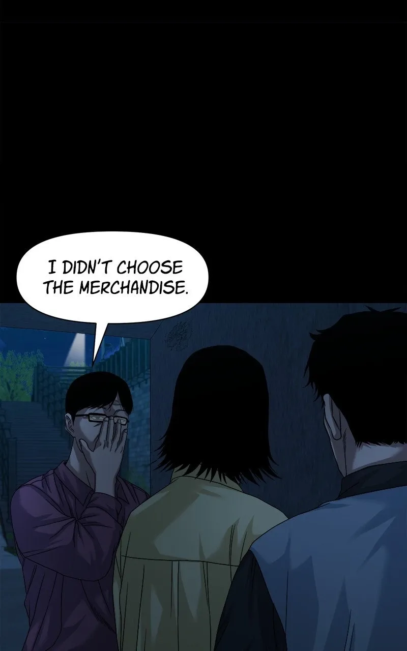 The Gwichon Village Mystery Chapter 63 Page 92