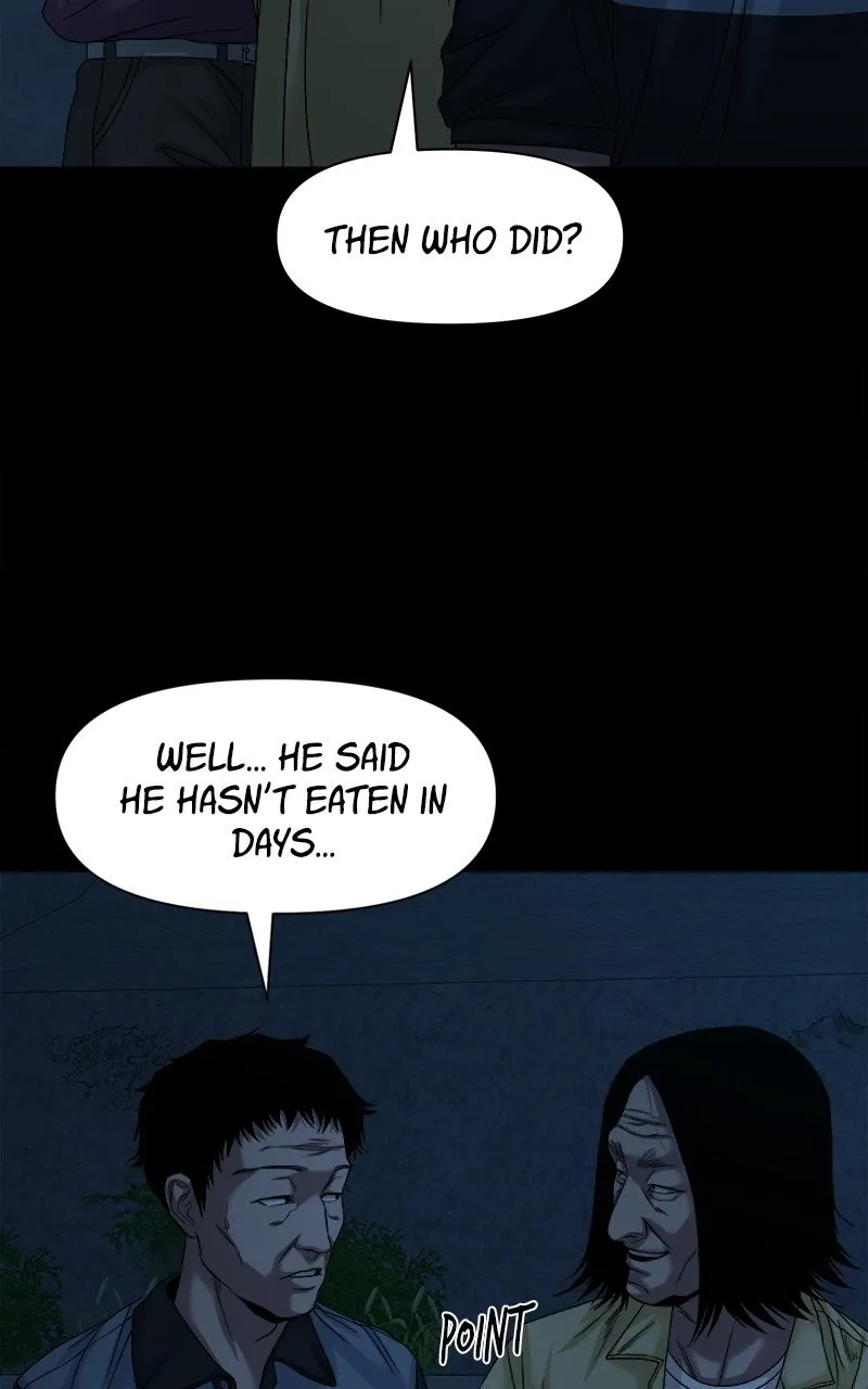 The Gwichon Village Mystery Chapter 63 Page 93