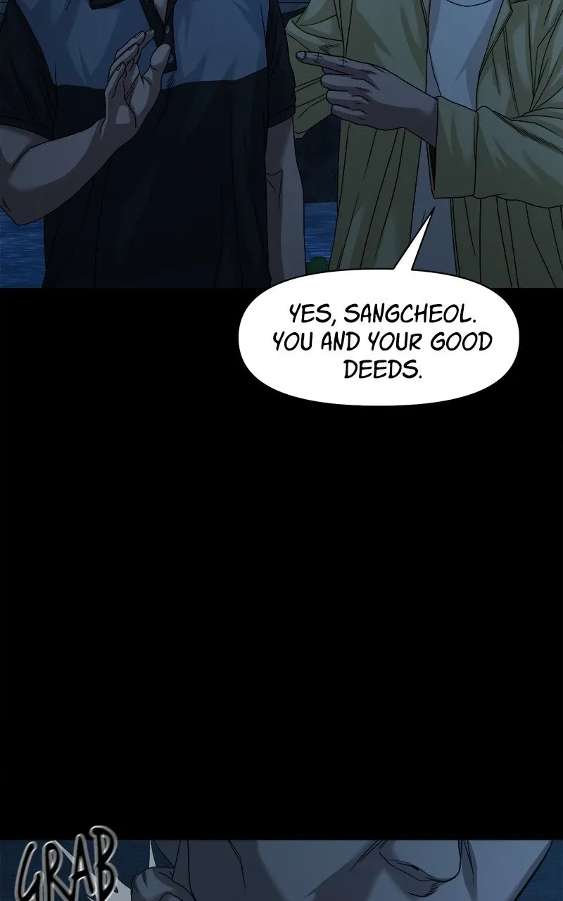 The Gwichon Village Mystery Chapter 63 Page 94