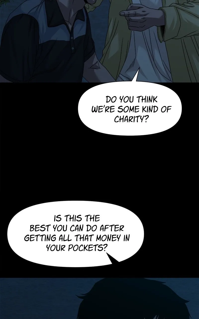 The Gwichon Village Mystery Chapter 63 Page 96