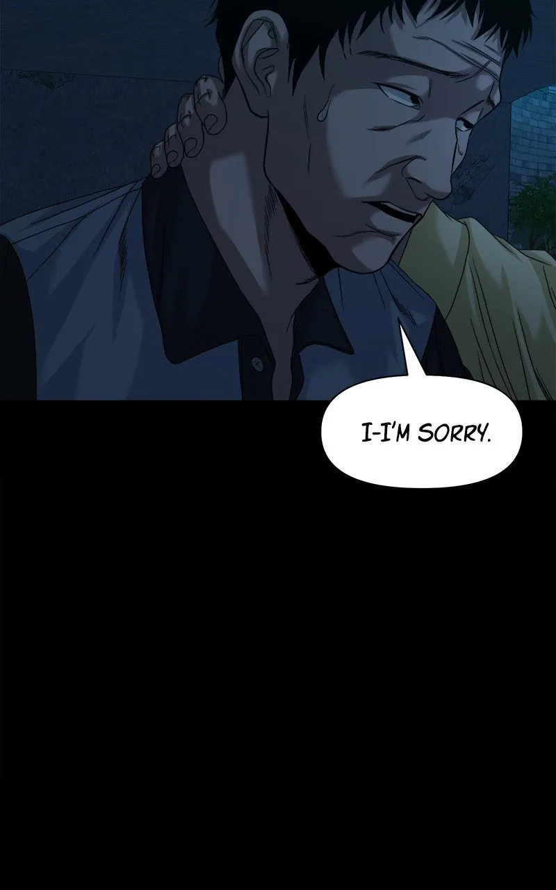 The Gwichon Village Mystery Chapter 63 Page 97