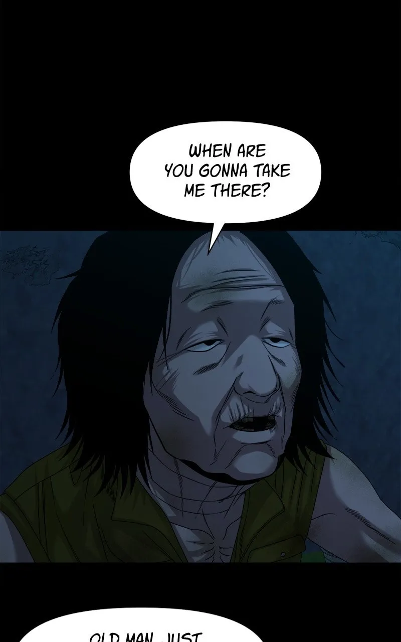 The Gwichon Village Mystery Chapter 63 Page 99