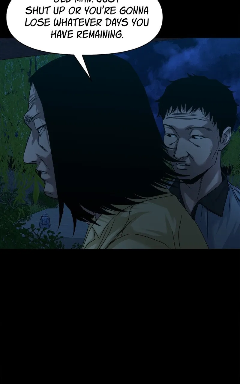 The Gwichon Village Mystery Chapter 63 Page 100