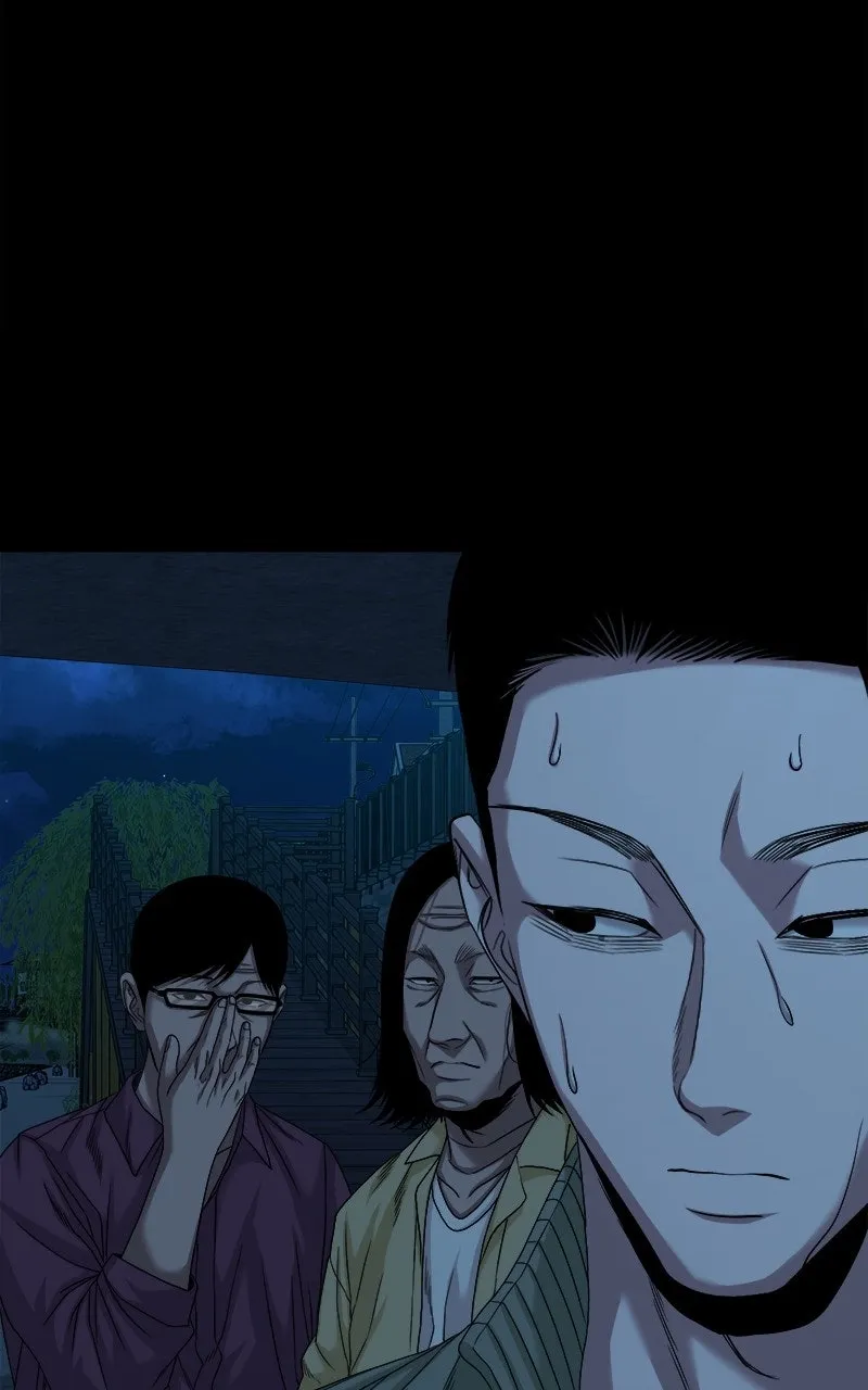 The Gwichon Village Mystery Chapter 63 Page 106