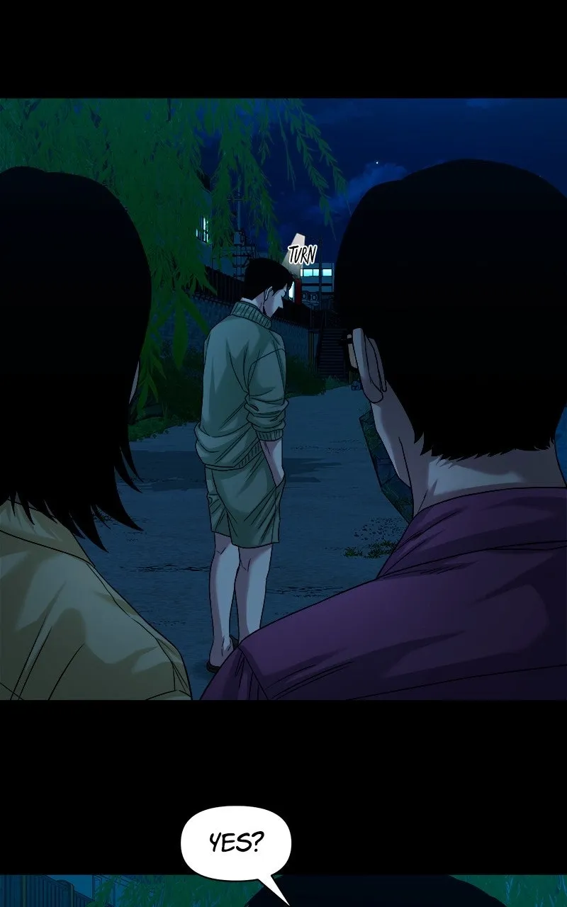 The Gwichon Village Mystery Chapter 64 Page 6