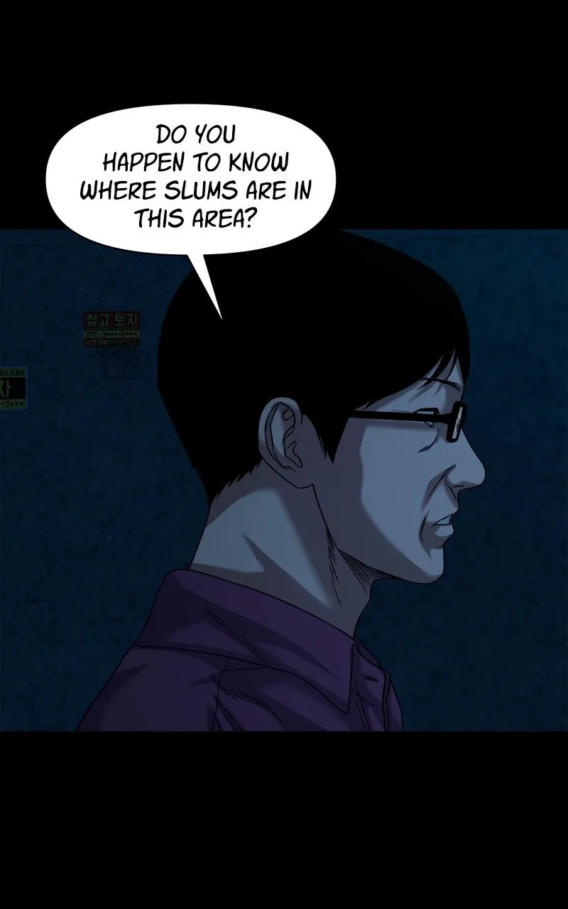 The Gwichon Village Mystery Chapter 64 Page 9