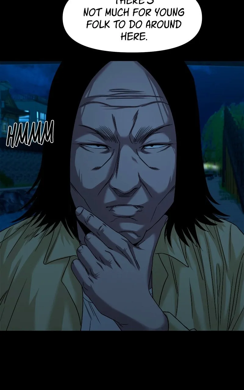 The Gwichon Village Mystery Chapter 64 Page 13