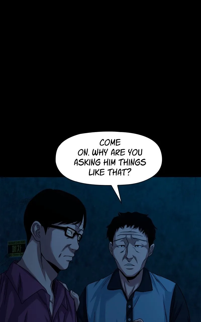 The Gwichon Village Mystery Chapter 64 Page 14