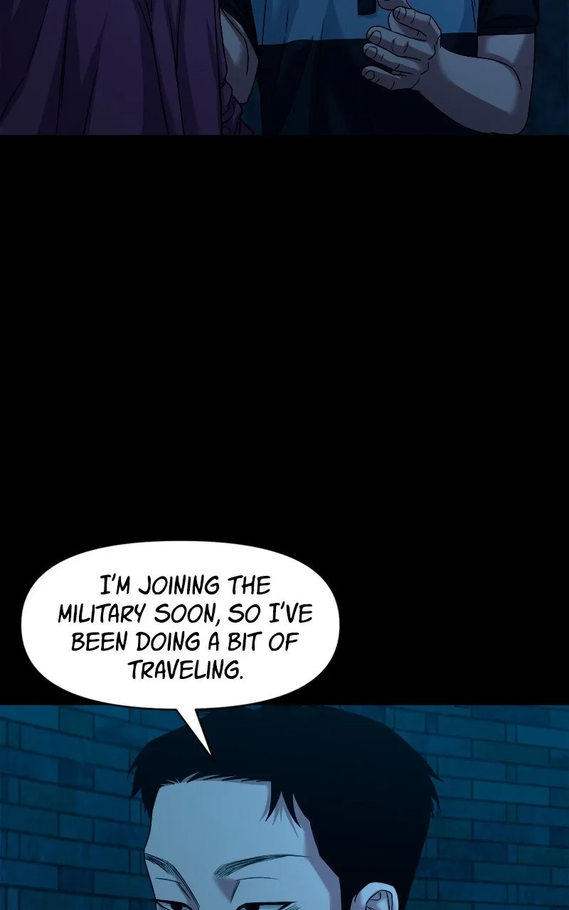 The Gwichon Village Mystery Chapter 64 Page 15