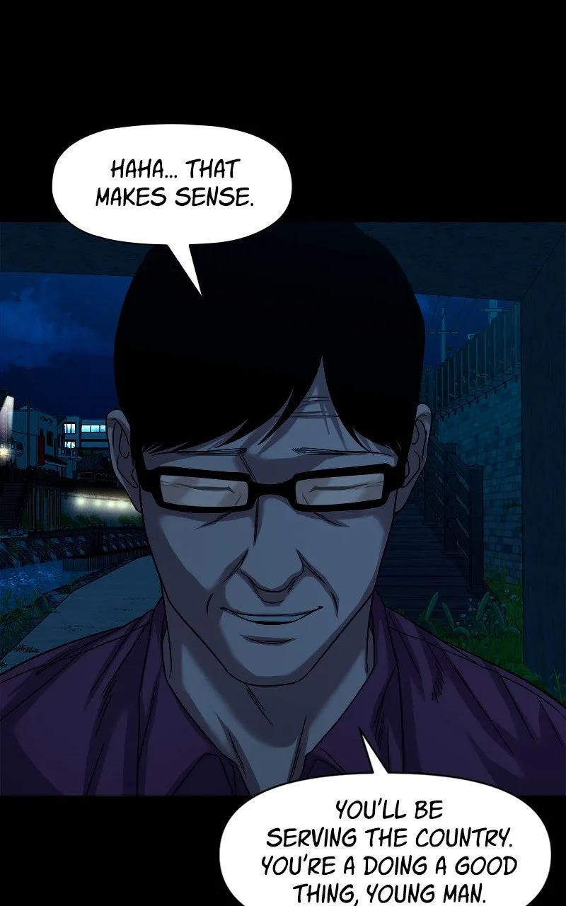 The Gwichon Village Mystery Chapter 64 Page 18