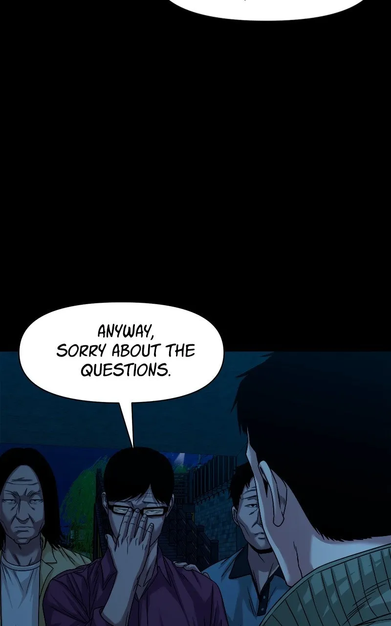 The Gwichon Village Mystery Chapter 64 Page 19