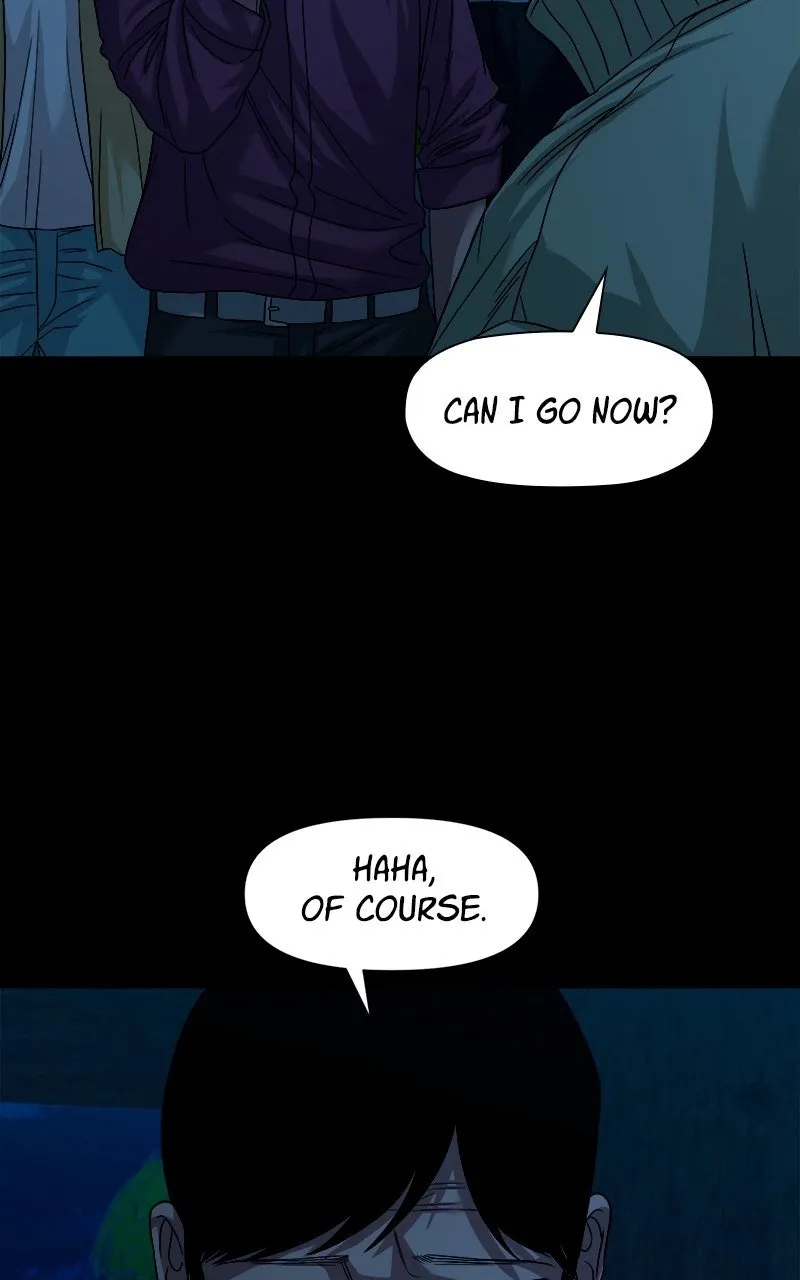 The Gwichon Village Mystery Chapter 64 Page 20