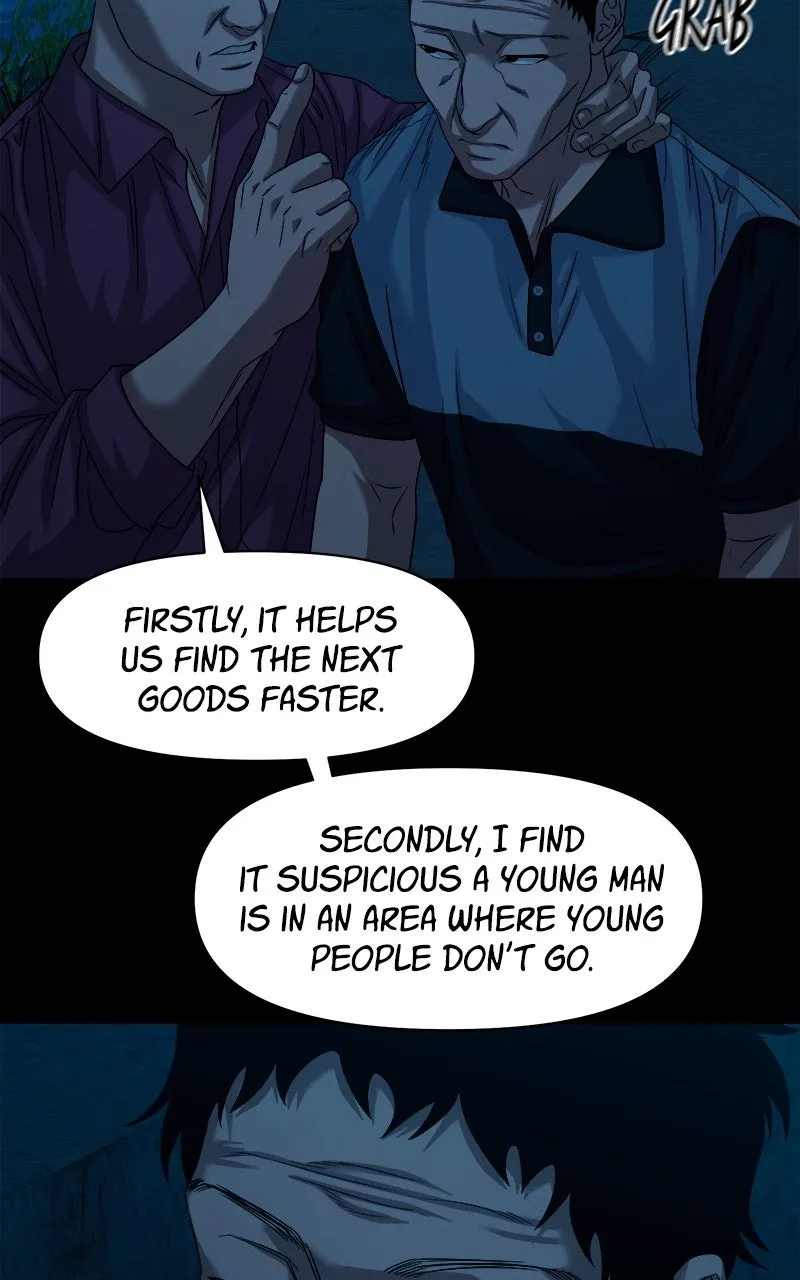The Gwichon Village Mystery Chapter 64 Page 29