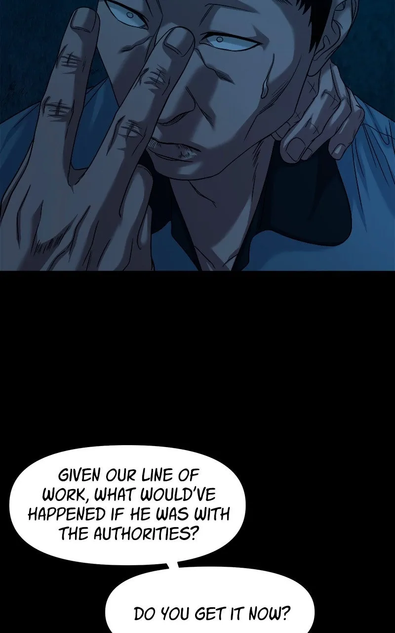 The Gwichon Village Mystery Chapter 64 Page 30