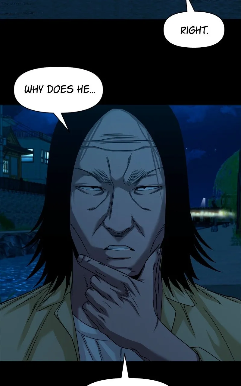 The Gwichon Village Mystery Chapter 64 Page 33
