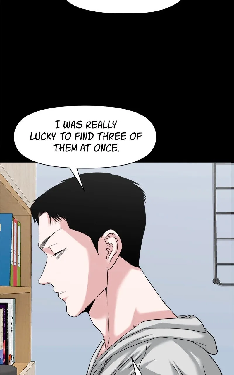 The Gwichon Village Mystery Chapter 64 Page 40