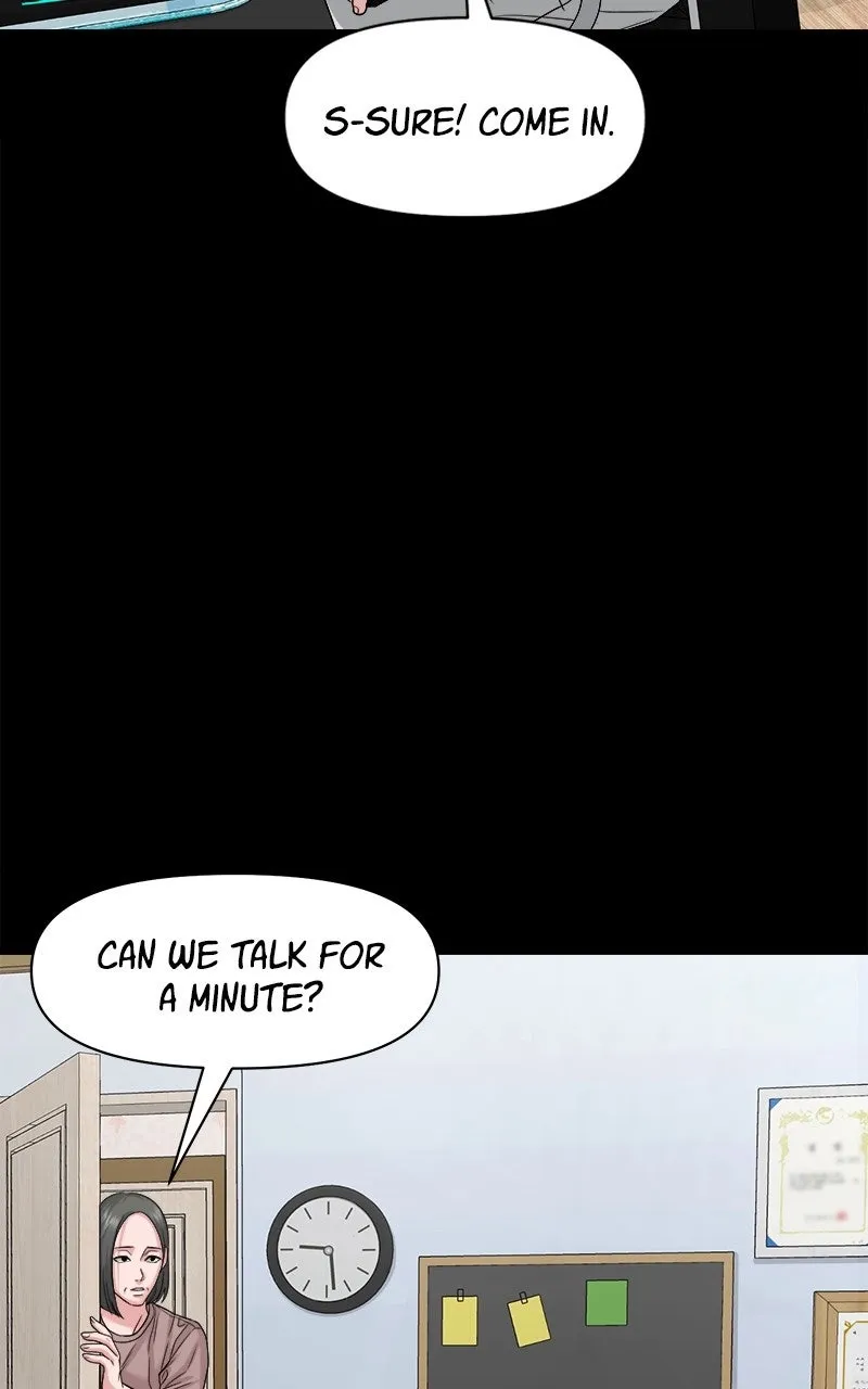 The Gwichon Village Mystery Chapter 64 Page 46