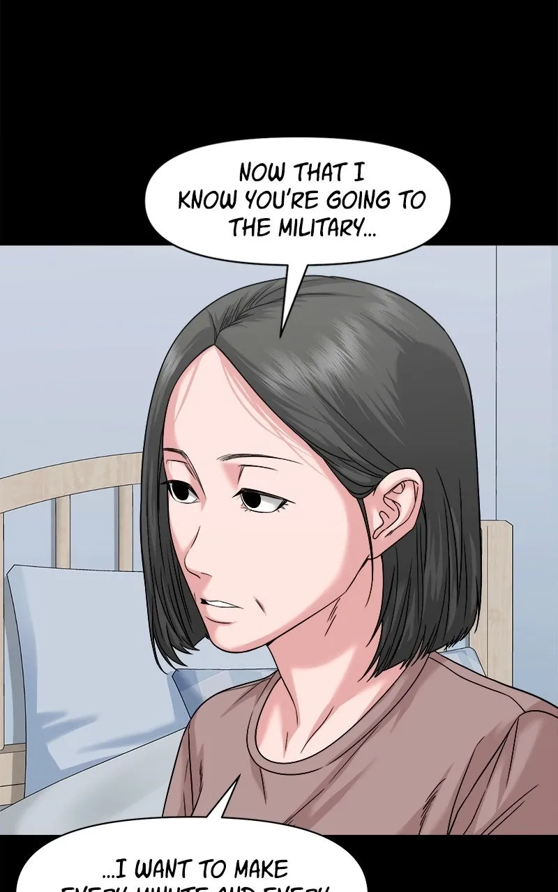 The Gwichon Village Mystery Chapter 64 Page 49