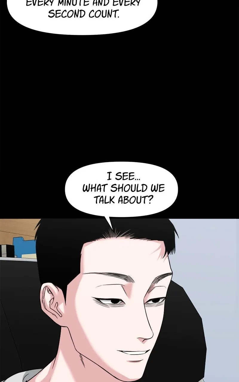 The Gwichon Village Mystery Chapter 64 Page 50