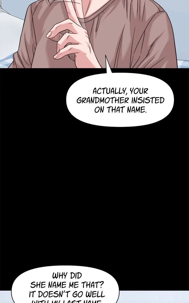 The Gwichon Village Mystery Chapter 64 Page 55