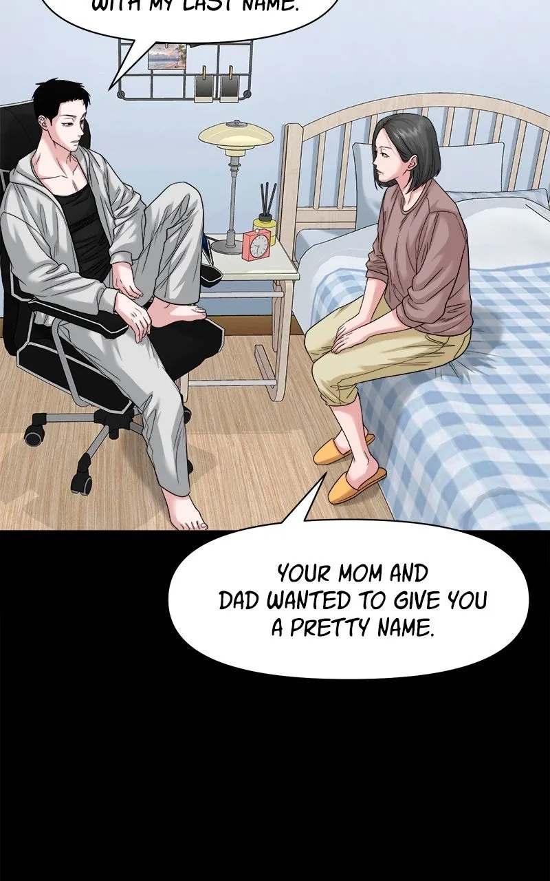 The Gwichon Village Mystery Chapter 64 Page 56