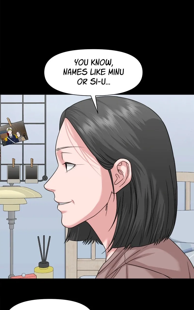 The Gwichon Village Mystery Chapter 64 Page 57