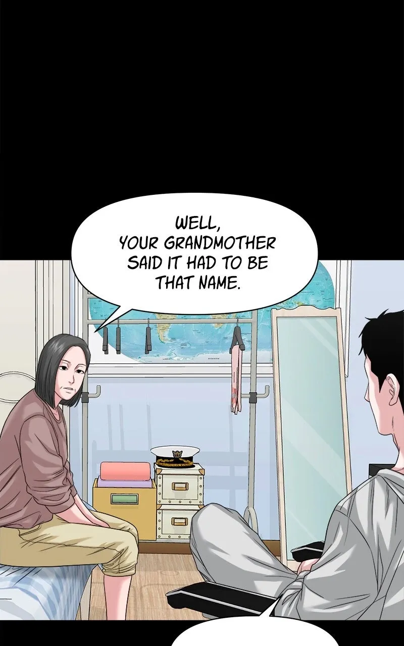 The Gwichon Village Mystery Chapter 64 Page 59