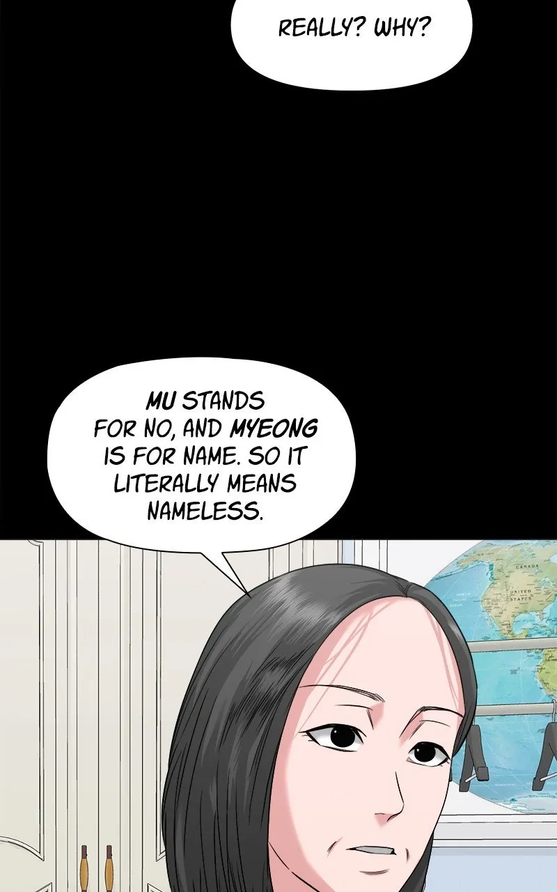 The Gwichon Village Mystery Chapter 64 Page 60