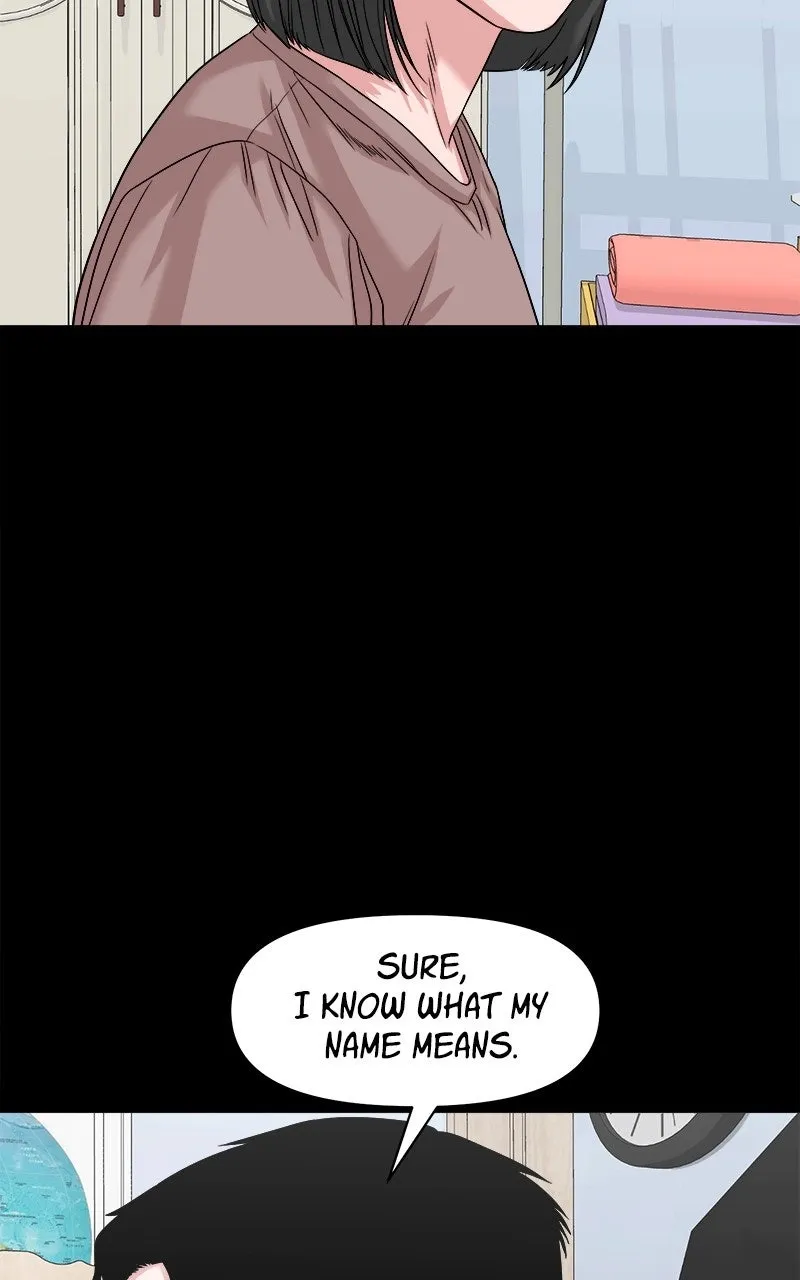 The Gwichon Village Mystery Chapter 64 Page 61