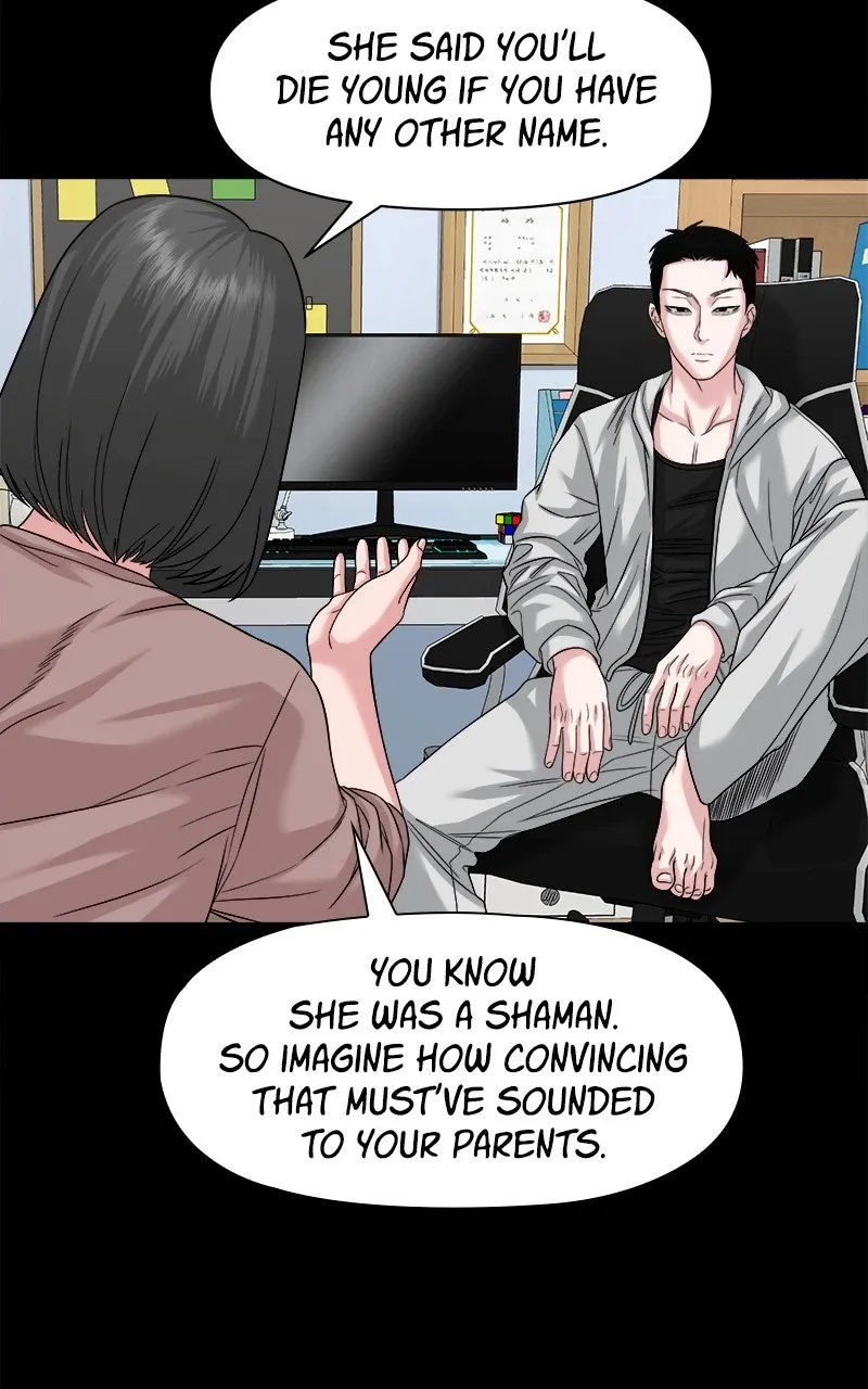 The Gwichon Village Mystery Chapter 64 Page 63
