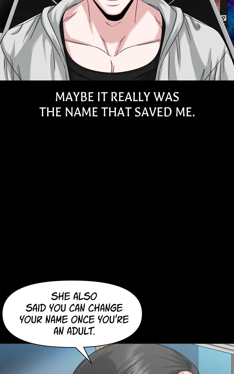 The Gwichon Village Mystery Chapter 64 Page 65