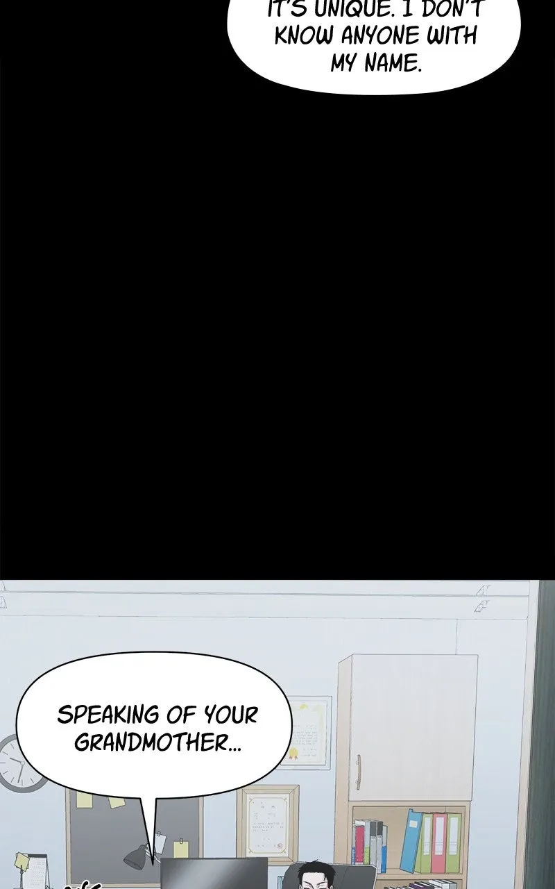 The Gwichon Village Mystery Chapter 64 Page 68