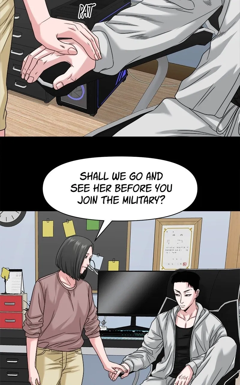 The Gwichon Village Mystery Chapter 64 Page 70