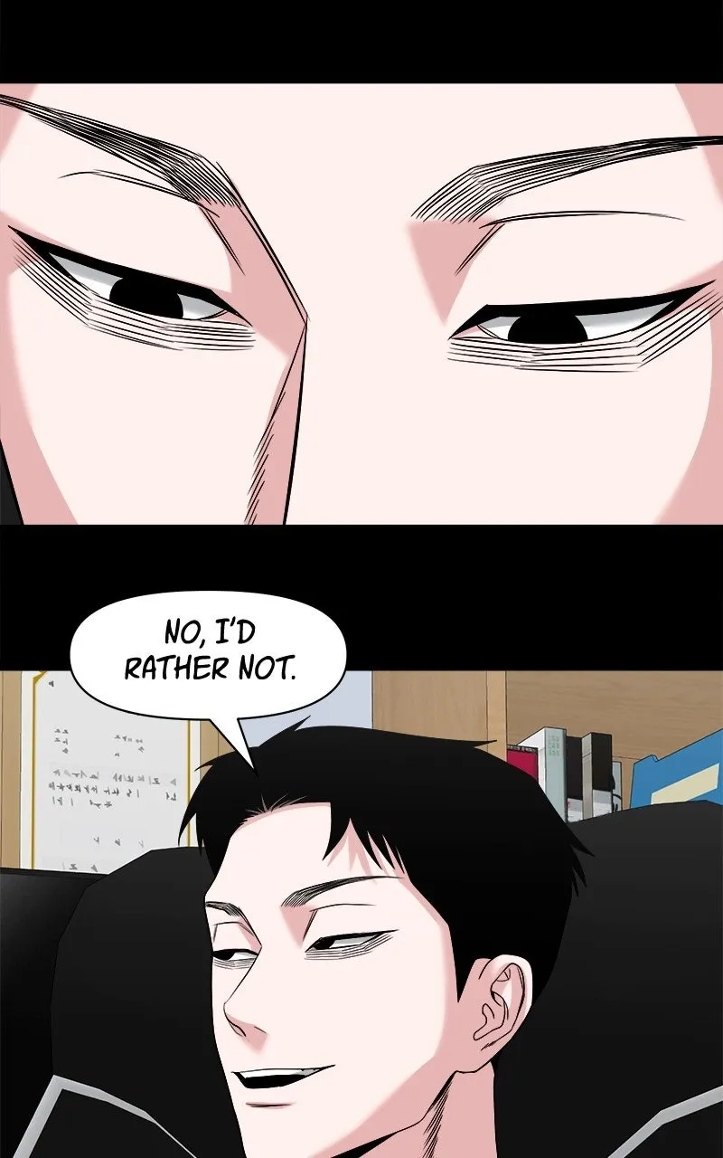 The Gwichon Village Mystery Chapter 64 Page 72