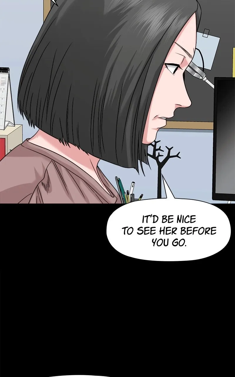 The Gwichon Village Mystery Chapter 64 Page 74