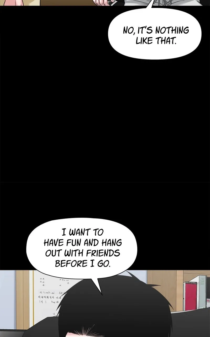 The Gwichon Village Mystery Chapter 64 Page 77