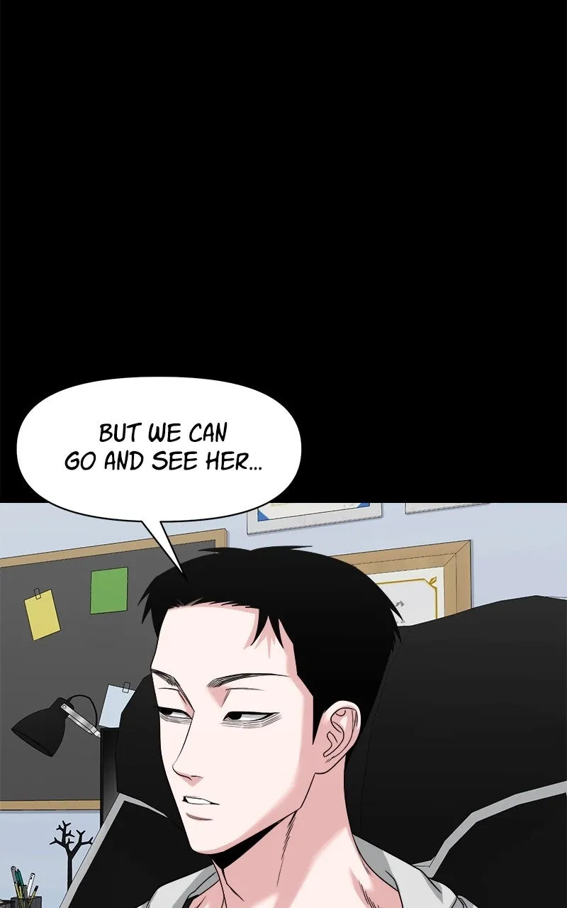 The Gwichon Village Mystery Chapter 64 Page 81