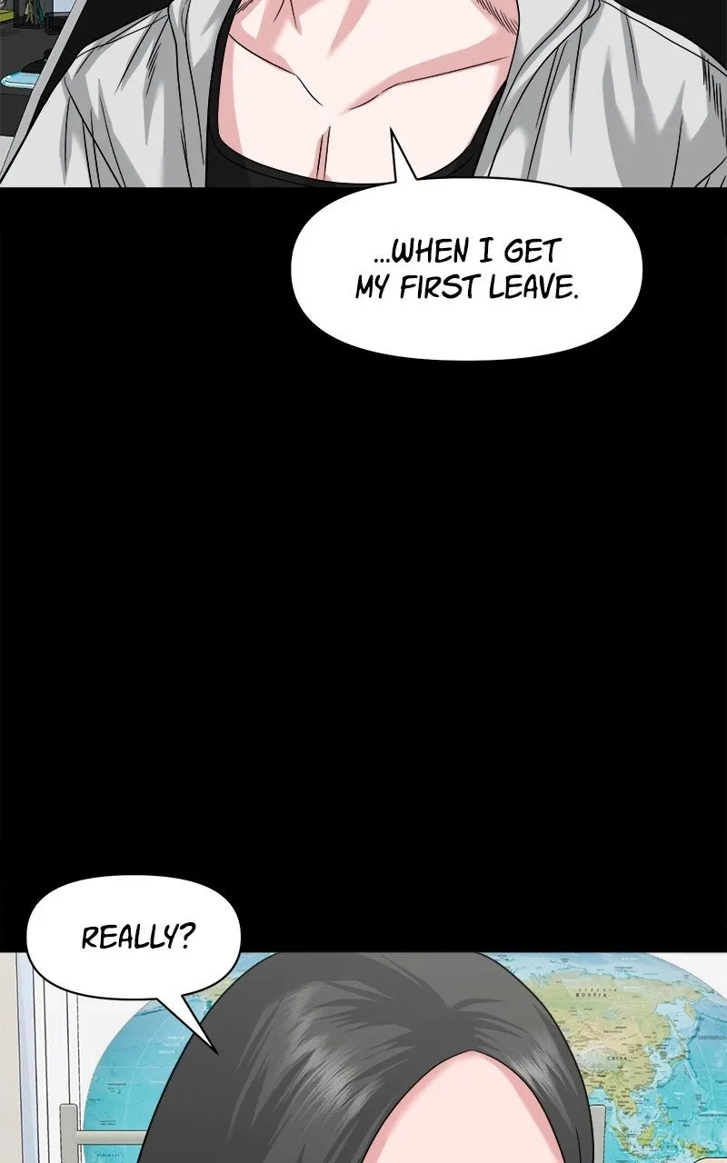 The Gwichon Village Mystery Chapter 64 Page 82
