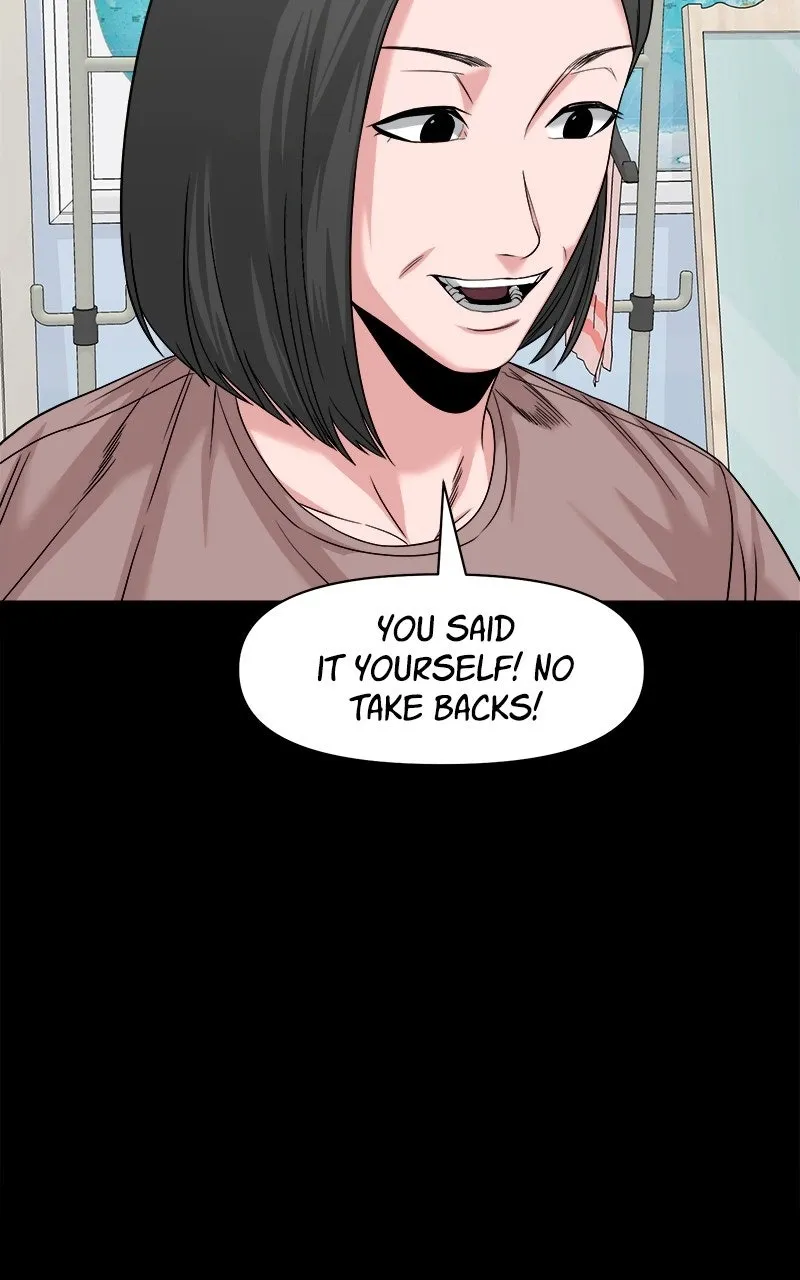 The Gwichon Village Mystery Chapter 64 Page 83