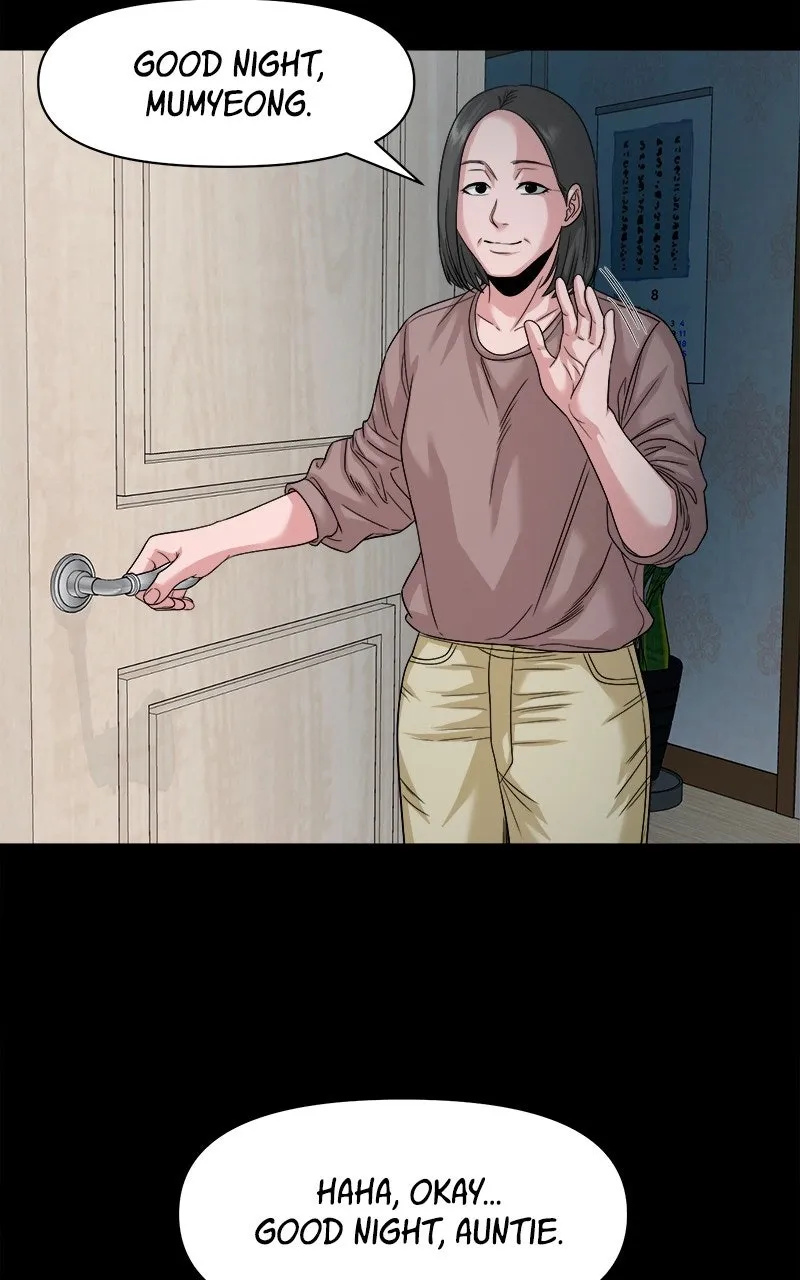 The Gwichon Village Mystery Chapter 64 Page 87