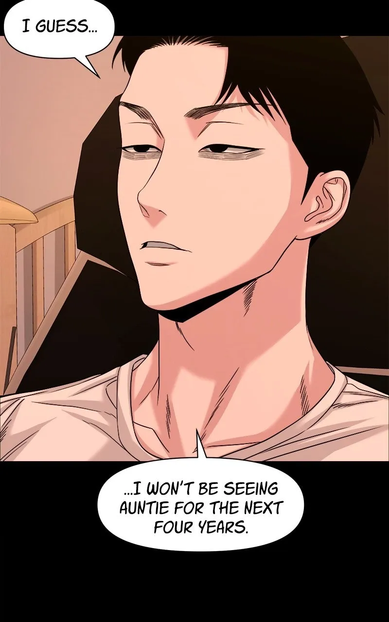 The Gwichon Village Mystery Chapter 64 Page 101