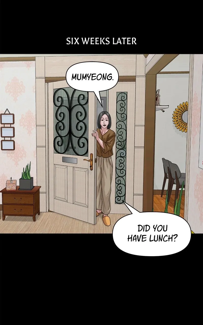 The Gwichon Village Mystery Chapter 64 Page 104