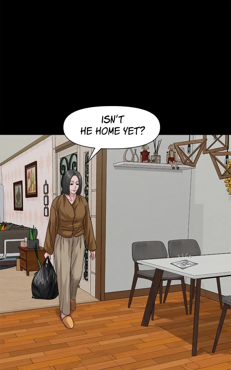 The Gwichon Village Mystery Chapter 64 Page 105