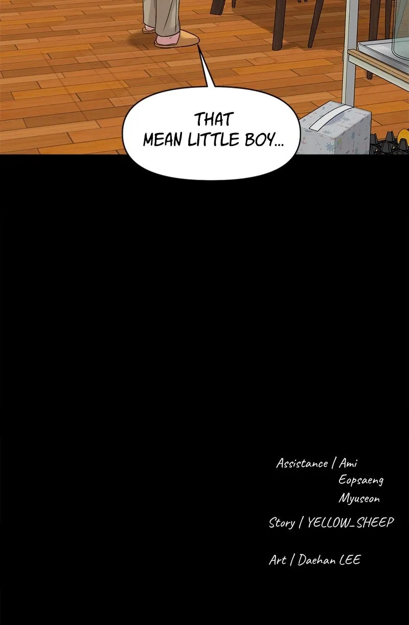 The Gwichon Village Mystery Chapter 64 Page 113