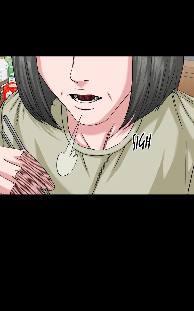 The Gwichon Village Mystery Chapter 65 Page 13