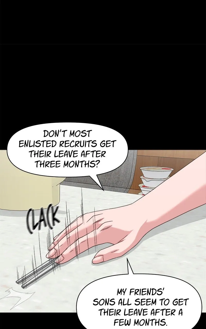 The Gwichon Village Mystery Chapter 65 Page 14