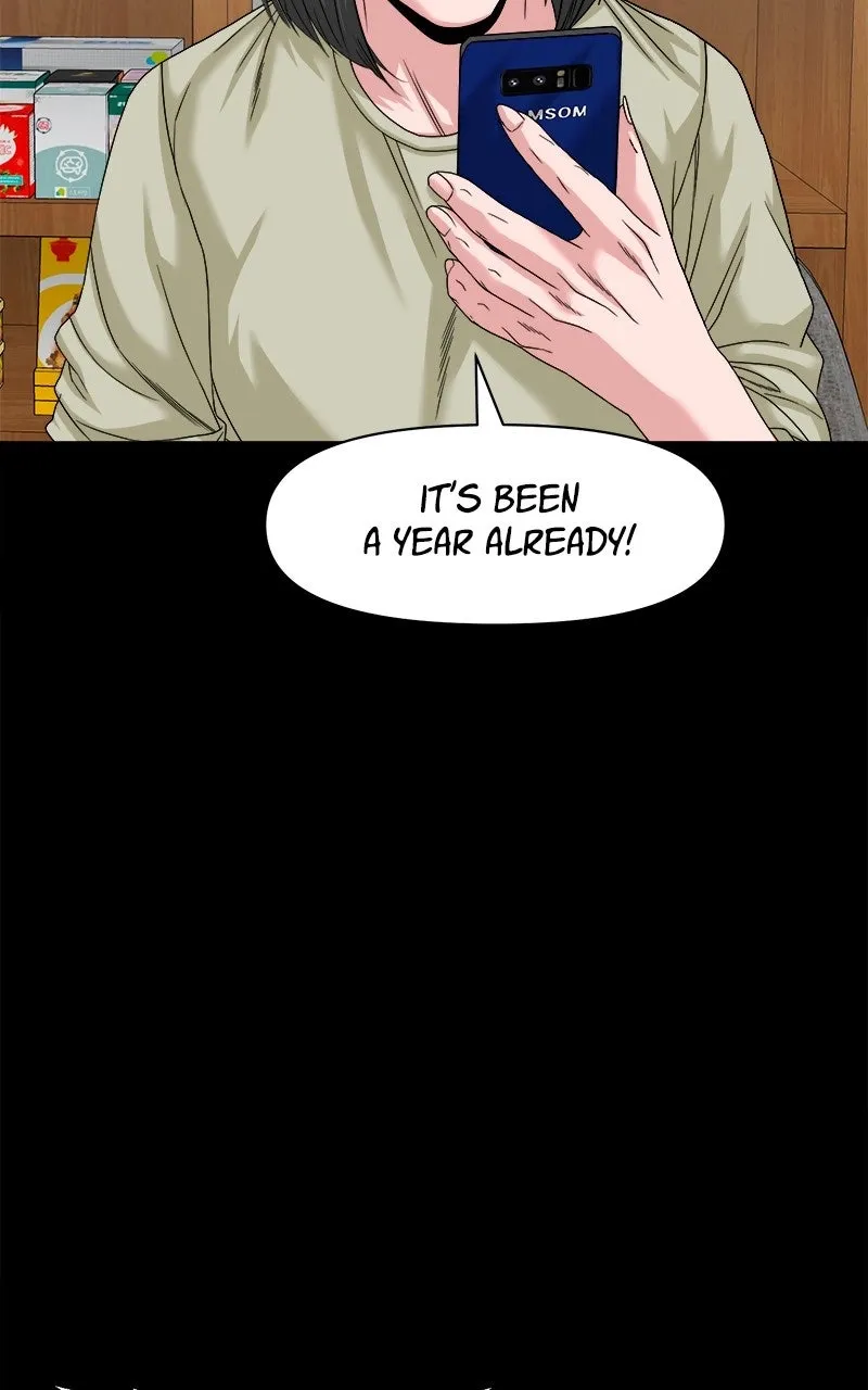 The Gwichon Village Mystery Chapter 65 Page 16