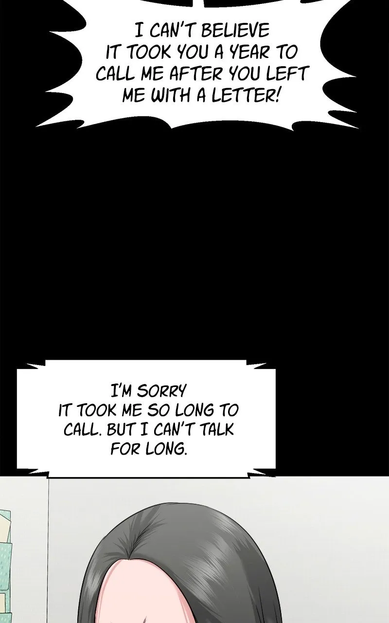 The Gwichon Village Mystery Chapter 65 Page 19
